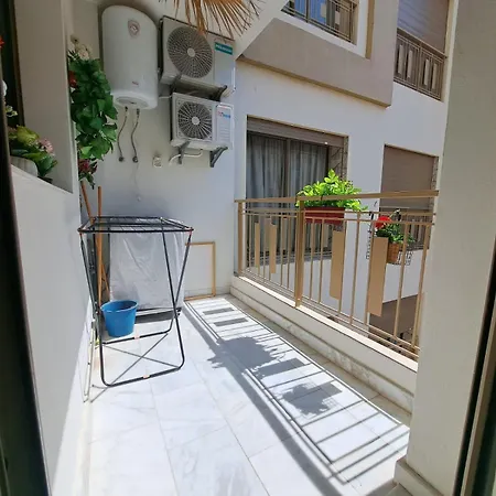 Studio Casablanca Aeroport Nouaceur Exterior photo